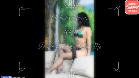 KrisiFollow me  Thumb UP  online show from December 2024 06:45:01 AM