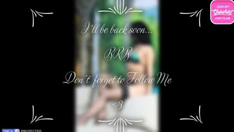 KrisiFollow me  Thumb UP  online show from December 2024 10:28:02 AM