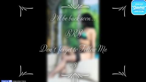 KrisiFollow me  Thumb UP  online show from December 2024 10:22:02 AM