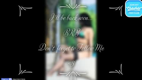 KrisiFollow me  Thumb UP  online show from February 2025 12:05:02 PM