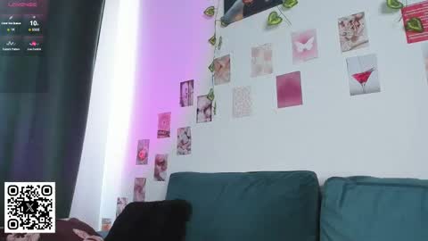 Snapshot of krisi_myrr chatting on May 2026 12:24:01 PM Kristina3 online show from May 2026 12:24:01 PM