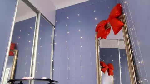 kriskras__ online show from February 2026 05:14:01 AM