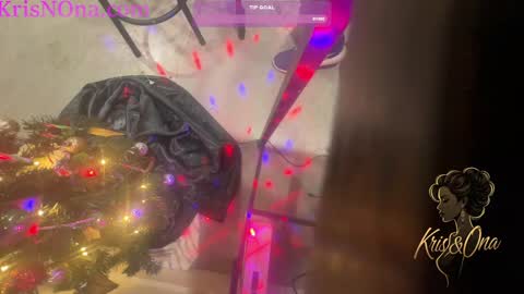 krisnona online show from December 2024 11:54:02 AM