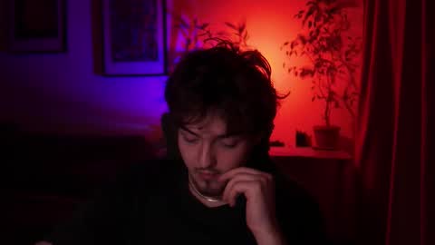 Snapshot of kriss_casper chatting on March 2026 06:12:02 PM cassper boy online show from March 2026 06:12:02 PM