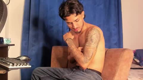 Kriss online show from March 2026 01:10:02 AM