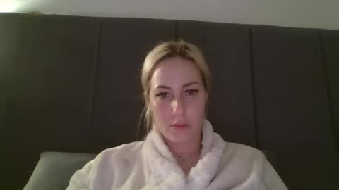 Grace online show from April 2026 07:41:01 PM