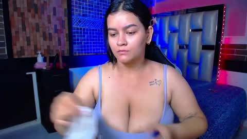 kriss_sweetboobs online show from March 2026 12:56:02 PM