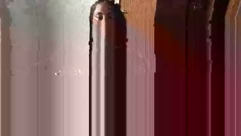 Latoya Masturbar online show from March 2026 12:17:01 AM