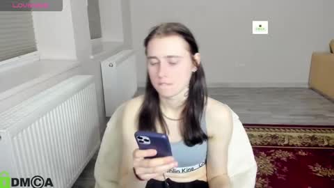 Snapshot of krisslimada chatting on February 2026 11:03:01 PM KrissLimada online show from February 2026 11:03:01 PM