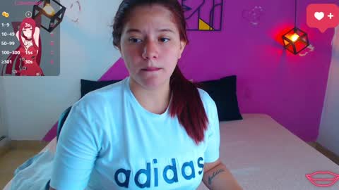 krissone online show from January 2025 01:42:02 PM