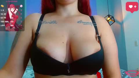 krissone online show from February 2025 05:07:02 PM