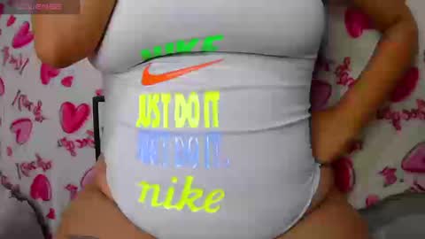 krissone online show from September 2025 11:52:02 PM