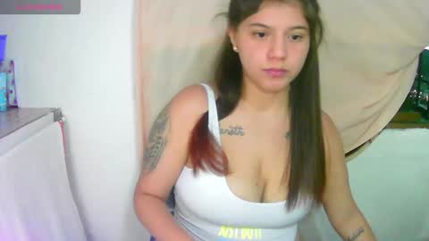 krissone online show from January 2026 10:36:01 PM