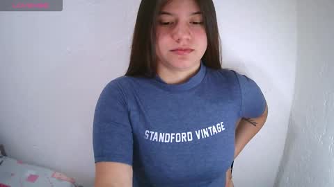 krissone online show from January 2026 10:30:02 PM