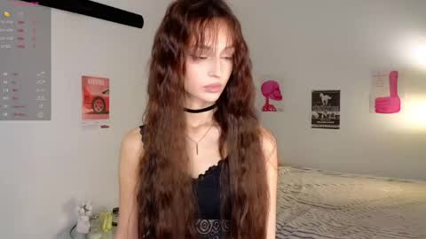 Snapshot of krisss__kisss chatting on May 2026 06:05:02 PM Kriss online show from May 2026 06:05:02 PM