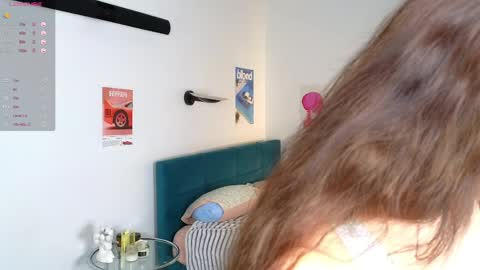 Snapshot of krisss__kisss chatting on May 2026 06:13:02 PM Kriss online show from May 2026 06:13:02 PM