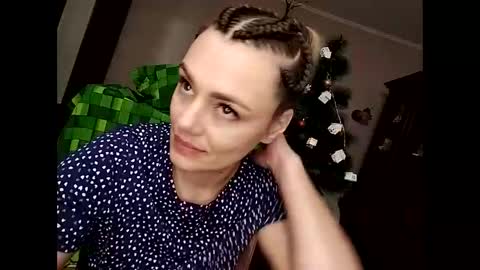 KrissSexi online show from December 2024 12:41:01 AM