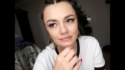 KrissSexi online show from December 2024 11:59:01 AM