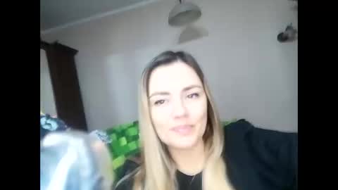 KrissSexi online show from January 2025 03:26:01 PM