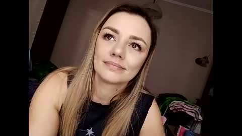 KrissSexi online show from January 2025 06:35:02 AM