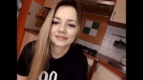 KrissSexi online show from January 2025 06:09:02 AM