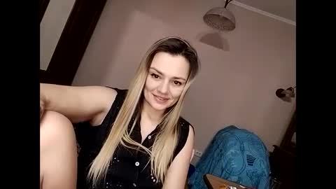 KrissSexi online show from January 2025 04:41:01 PM