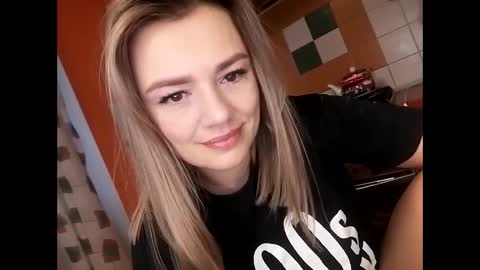 KrissSexi online show from February 2025 05:42:02 AM