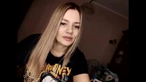 KrissSexi online show from February 2025 05:14:01 AM