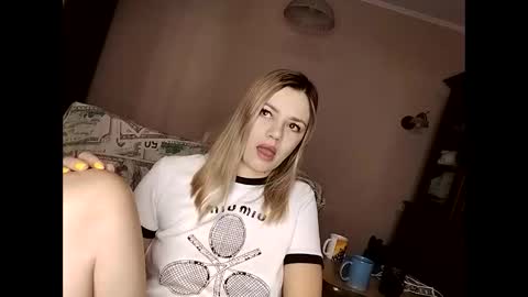 KrissSexi online show from February 2025 04:55:01 AM