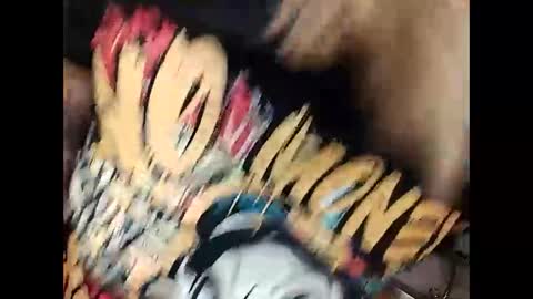 KrissSexi online show from February 2025 08:52:02 PM