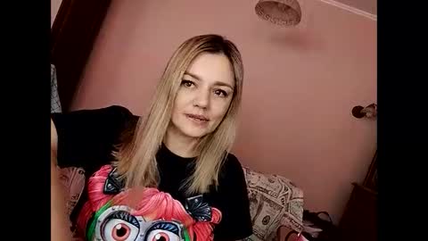 KrissSexi online show from February 2025 08:05:02 AM