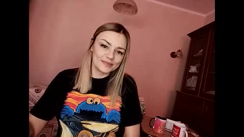 KrissSexi online show from February 2025 09:09:02 AM