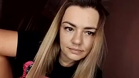 KrissSexi online show from September 2025 08:14:01 AM