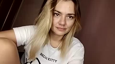 KrissSexi online show from September 2025 12:28:02 PM