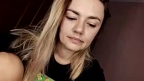 KrissSexi online show from September 2025 04:36:02 AM