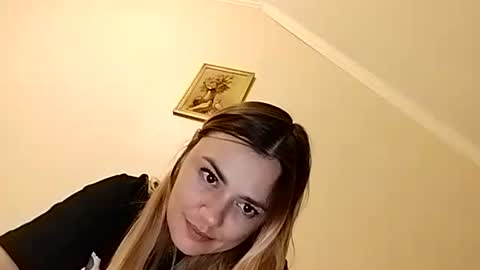 KrissSexi online show from September 2025 07:28:01 PM