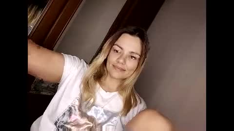 KrissSexi online show from October 2025 07:47:02 PM