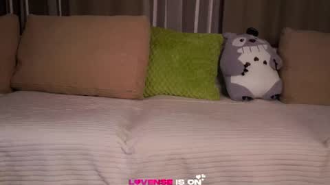 Snapshot of krissyhei chatting on July 2026 01:01:01 AM Sarah online show from July 2026 01:01:01 AM