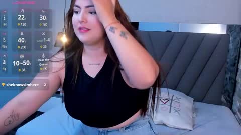 Snapshot of kristalgrace chatting on March 2025 10:16:01 PM K R I S T A online show from March 2025 10:16:01 PM