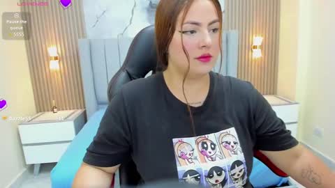 Snapshot of kristalgrace chatting on March 2025 08:11:02 PM K R I S T A online show from March 2025 08:11:02 PM