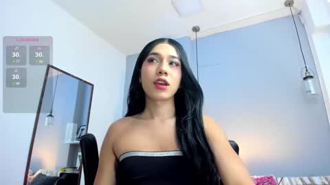 Kristall online show from February 2026 01:37:02 PM