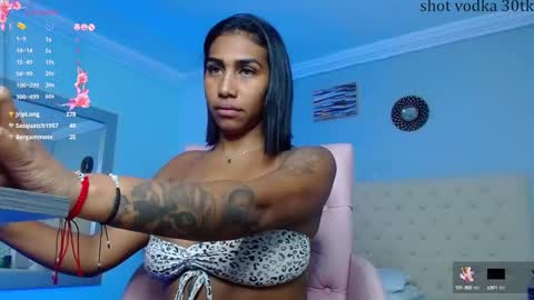kristel_lee online show from January 2025 06:16:01 PM