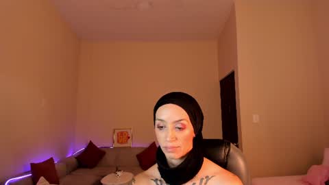Sophia online show from July 2026 07:24:01 PM