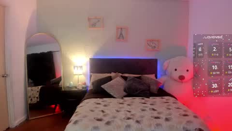 Kristen online show from March 2025 05:44:01 AM