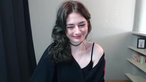 Kristina online show from December 2024 10:12:02 AM