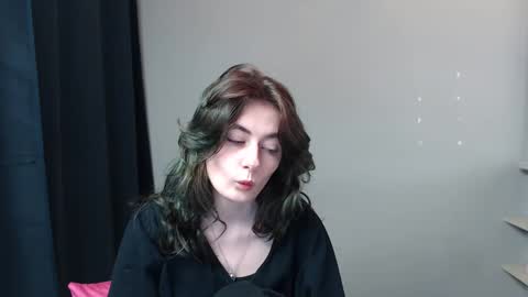Kristina online show from December 2024 10:24:01 AM