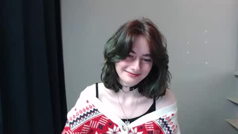 Kristina online show from December 2024 10:42:02 AM