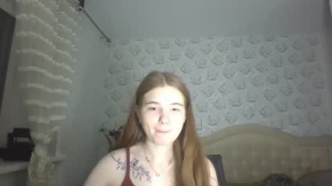 Snapshot of kristiancommes chatting on July 2026 08:58:01 PM Alisa online show from July 2026 08:58:01 PM