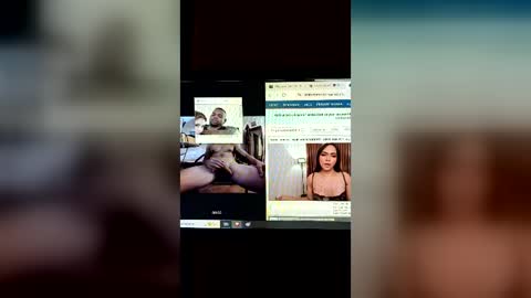 kristiann99999 online show from July 2026 12:26:01 PM