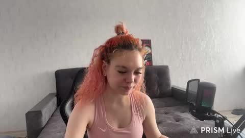 Snapshot of kristibiz chatting on February 2026 08:02:01 AM kristibiz online show from February 2026 08:02:01 AM